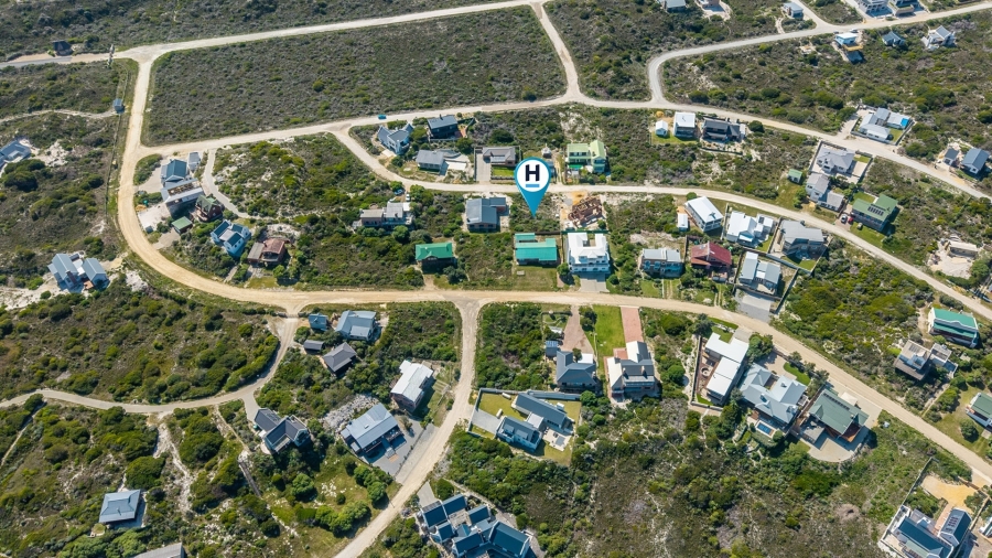 0 Bedroom Property for Sale in Suiderstrand Western Cape